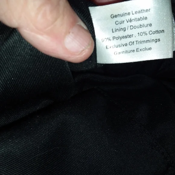 Ladies bag - Picture 3 of 4